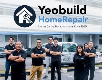 Yeobuild HomeRepair