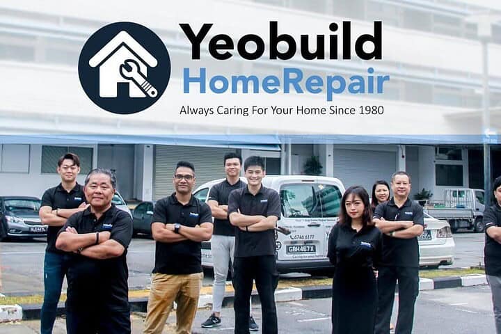 Yeobuild HomeRepair