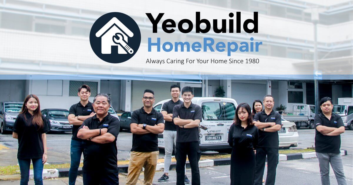 Yeobuild HomeRepair