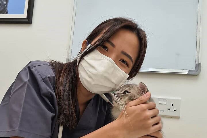 Advanced Vetcare Clinic