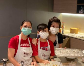 Best Cooking Classes in Singapore