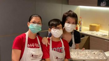 Best Cooking Classes in Singapore