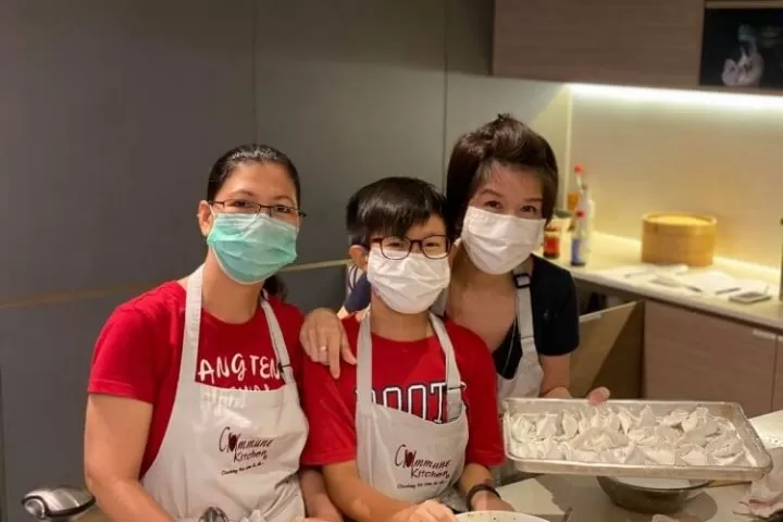 5 Best Cooking Classes in Singapore