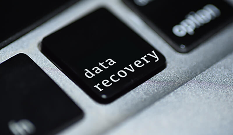 Most Reliable Data Recovery Services in Singapore