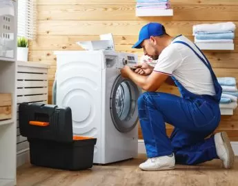 Best Dryer Repair Services in Singapore