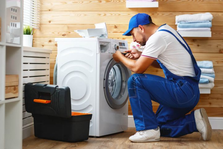 Best Dryer Repair Services in Singapore