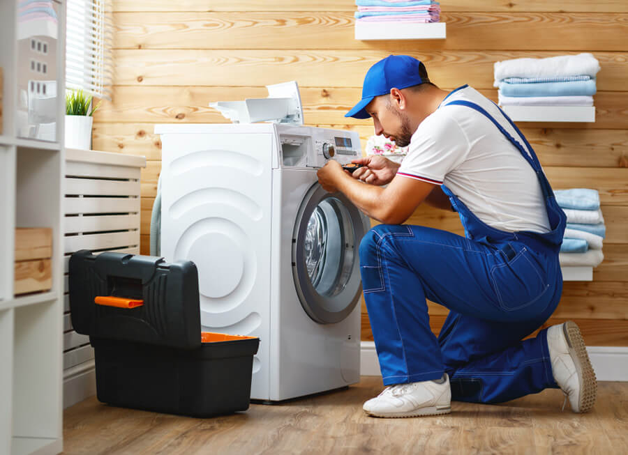 Best Dryer Repair Services in Singapore