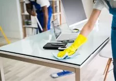 Best Office Cleaning Services in Singapore