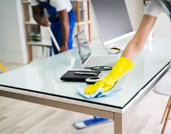 Best Office Cleaning Services in Singapore