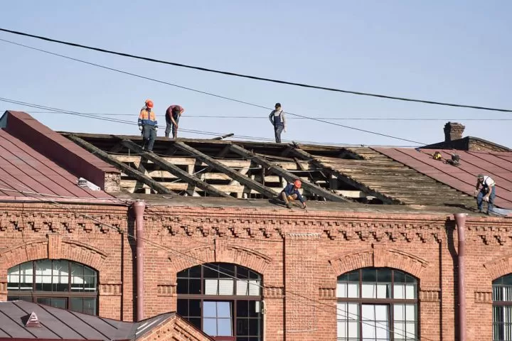 5 Reputable Roofing Companies in Singapore for Homeowners