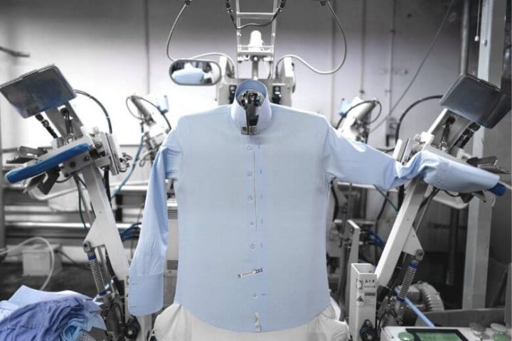 5 Best Dry Cleaning Services in Singapore