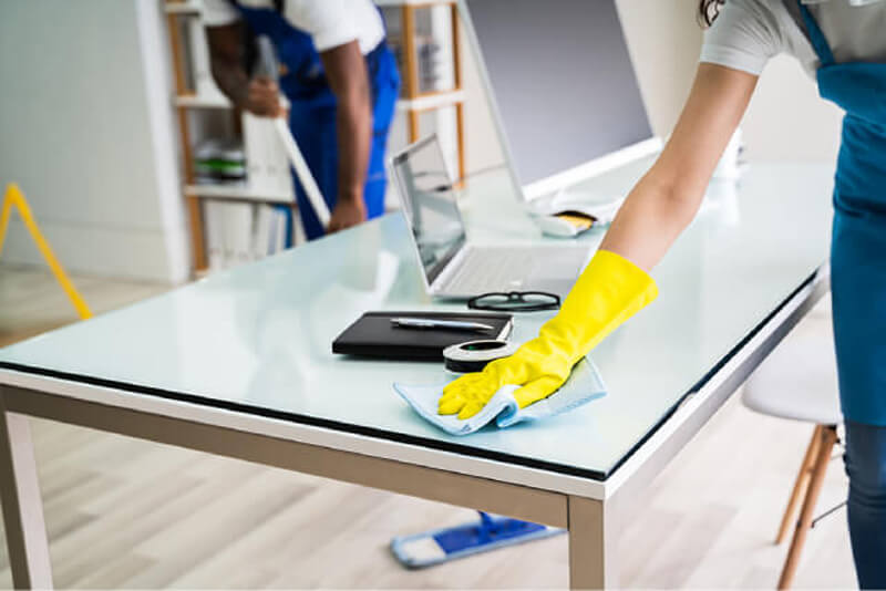 5 Best Office Cleaning Services in Singapore [2023 Review]