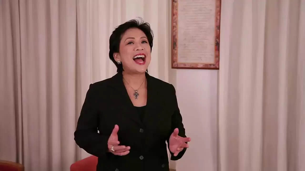 Nancy Ho