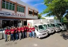 Song Kwang Electric Services