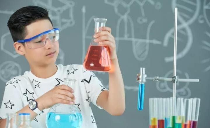 5 Best Tuition Centres in Singapore for Science