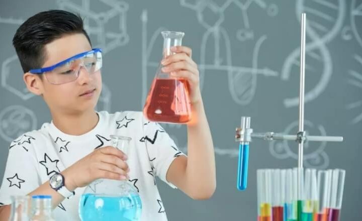 Best Tuition Centres in Singapore for Science