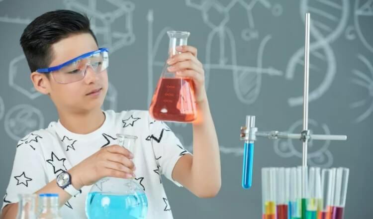 Best Tuition Centres in Singapore for Science