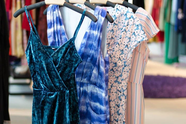 Best Thrift Shops in Singapore