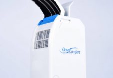 Close Comfort Portable Aircon