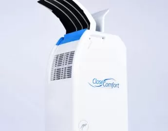 Close Comfort Portable Aircon