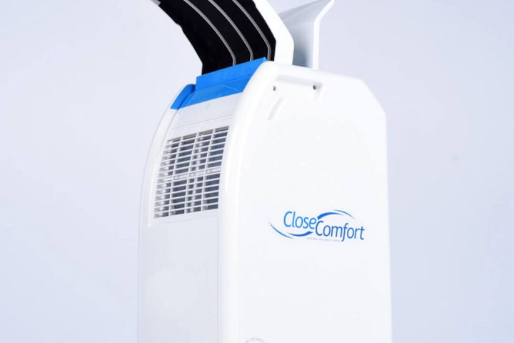 Close Comfort Portable Aircon