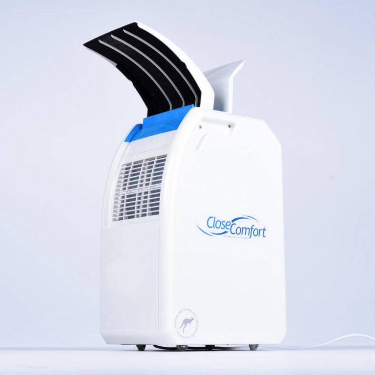 Close Comfort Portable Aircon