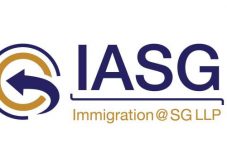 Immigration@SG LLP (IASG)