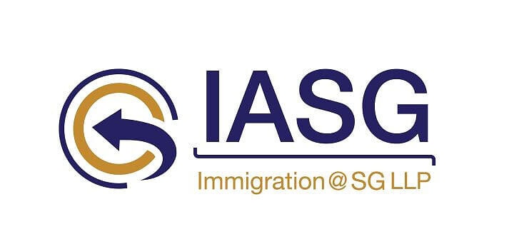 Immigration@SG LLP (IASG)