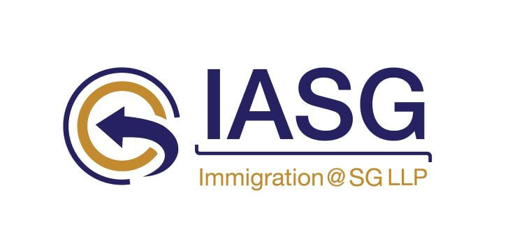 Immigration@SG LLP (IASG)