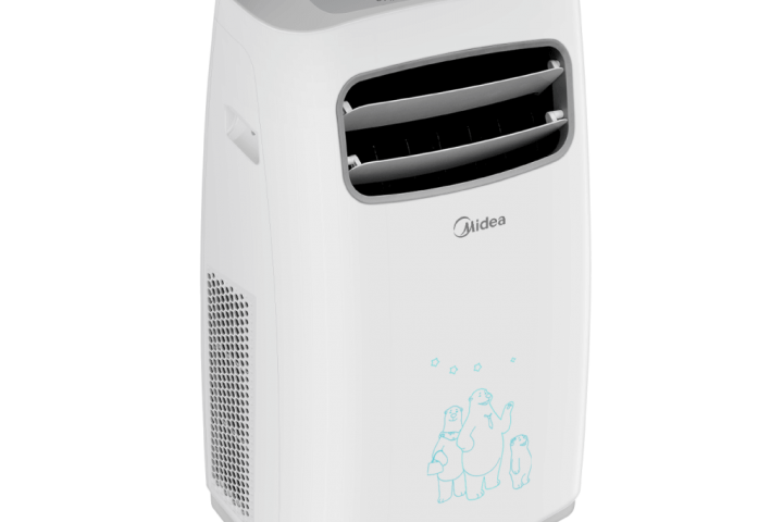 Midea Portable Aircon