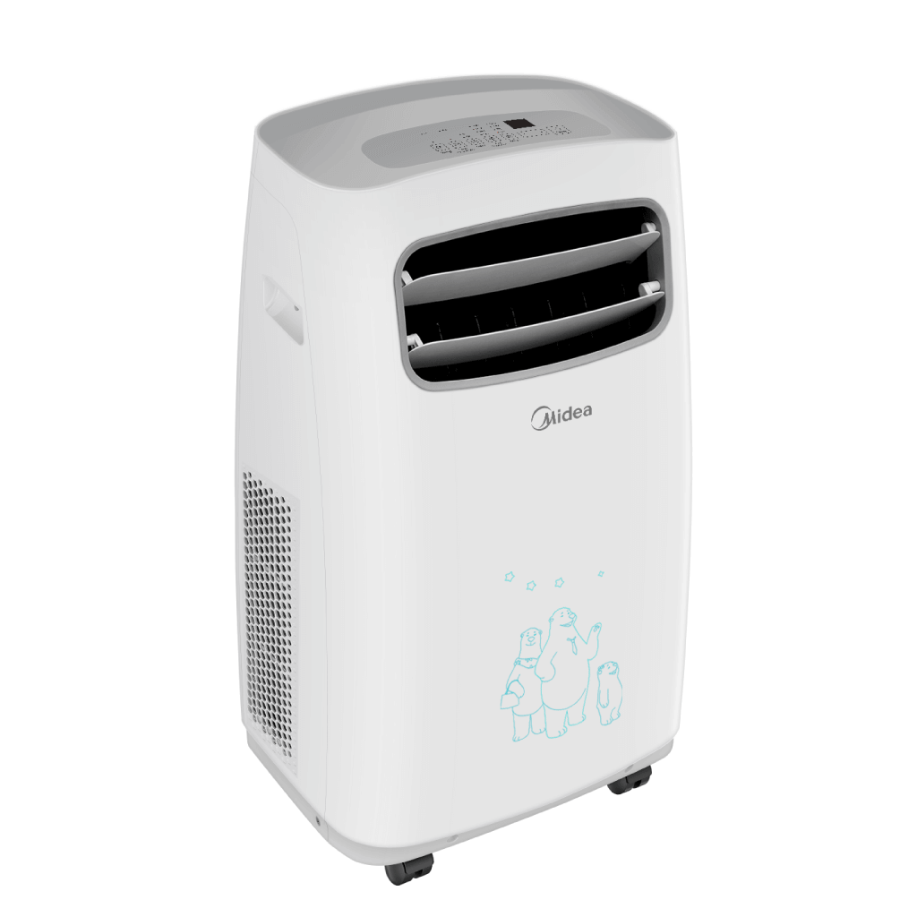 Midea Portable Aircon