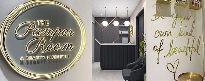 The Pamper Room