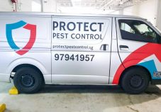 Protect Pest Control