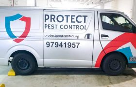 Protect Pest Control