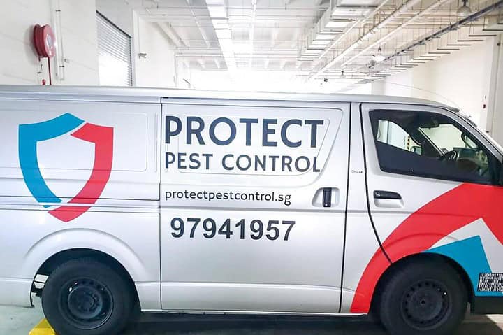 Protect Pest Control