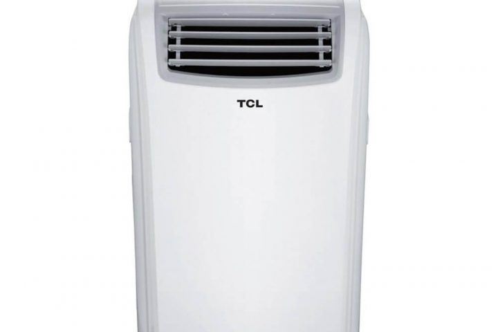 TCL Portable Aircon
