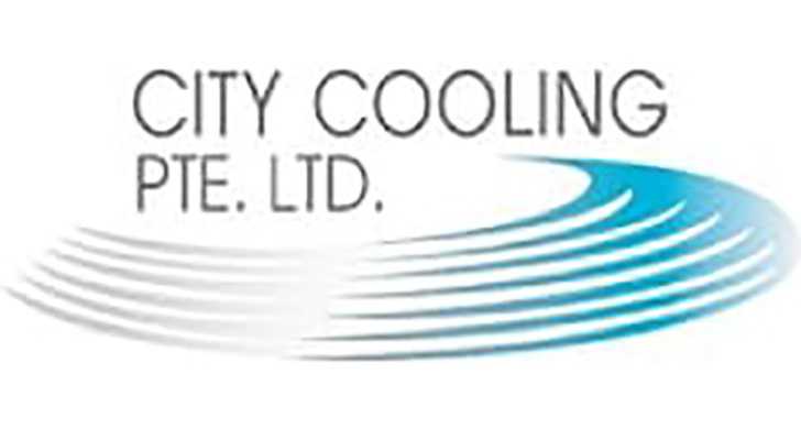 City Cooling Pte Ltd