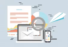 Touch PR and Events