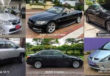 Exclusive Limo car Rental Singapore Review