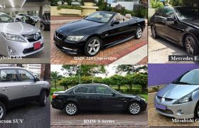 Exclusive Limo car Rental Singapore Review