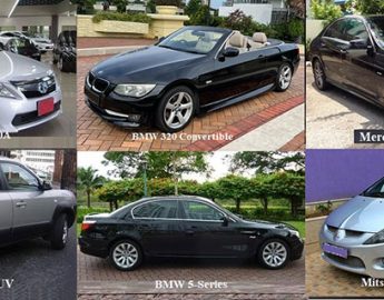 Exclusive Limo car Rental Singapore Review