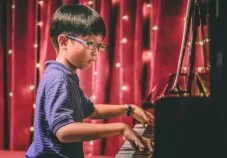 Juzmusic Academy