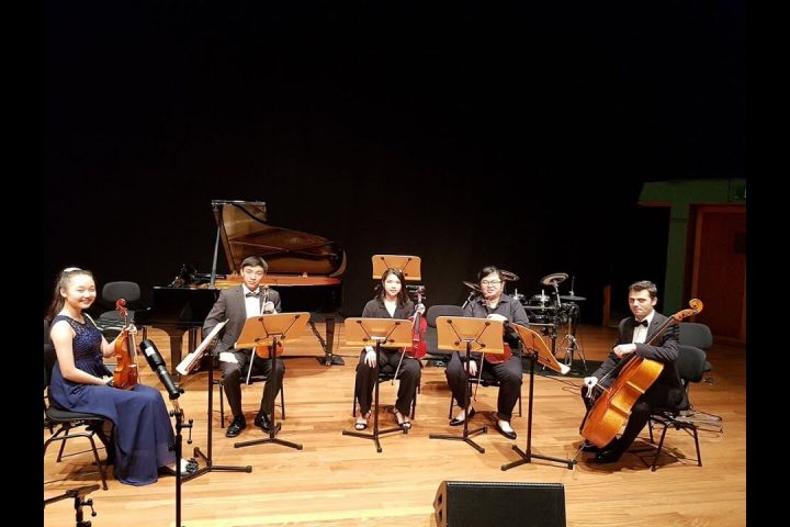 Music Lifestyle Academy