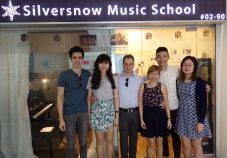 Silvernow Music School