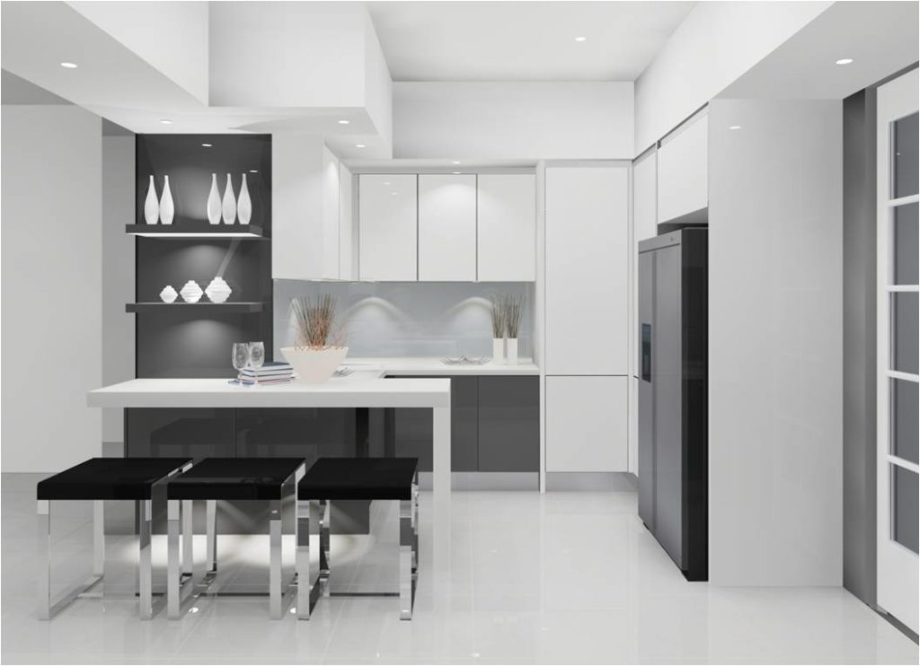 Top 9 Kitchen Cabinet Designs In, Best Kitchen Cabinet Designs 2021