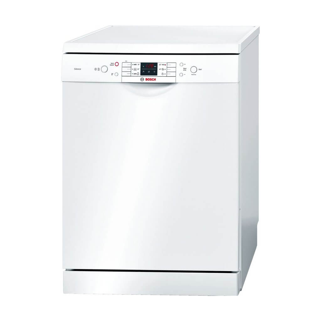 Bosch SMS63L02EA Dishwasher