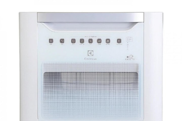 Electrolux 55cm Compact Dishwasher