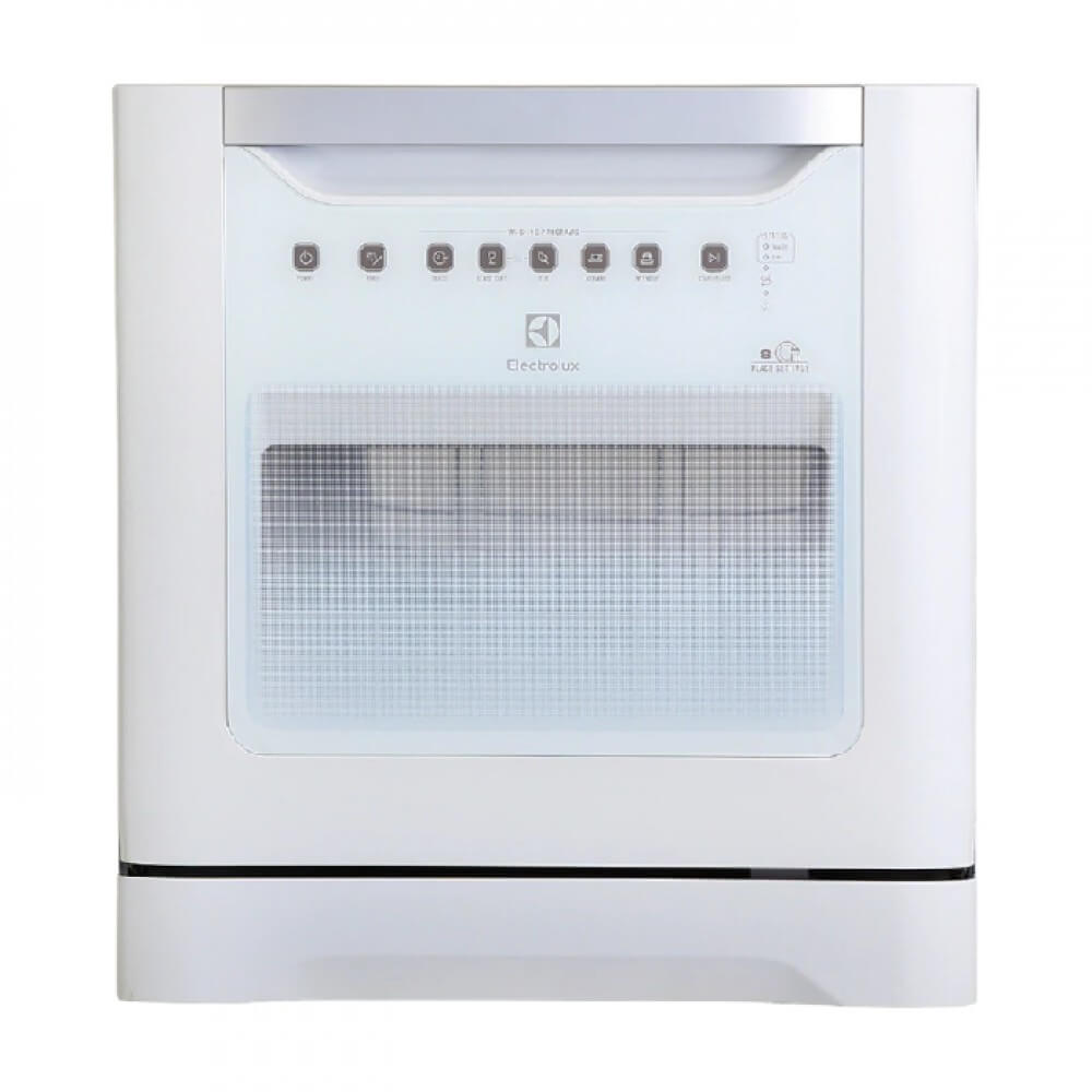 Electrolux 55cm Compact Dishwasher