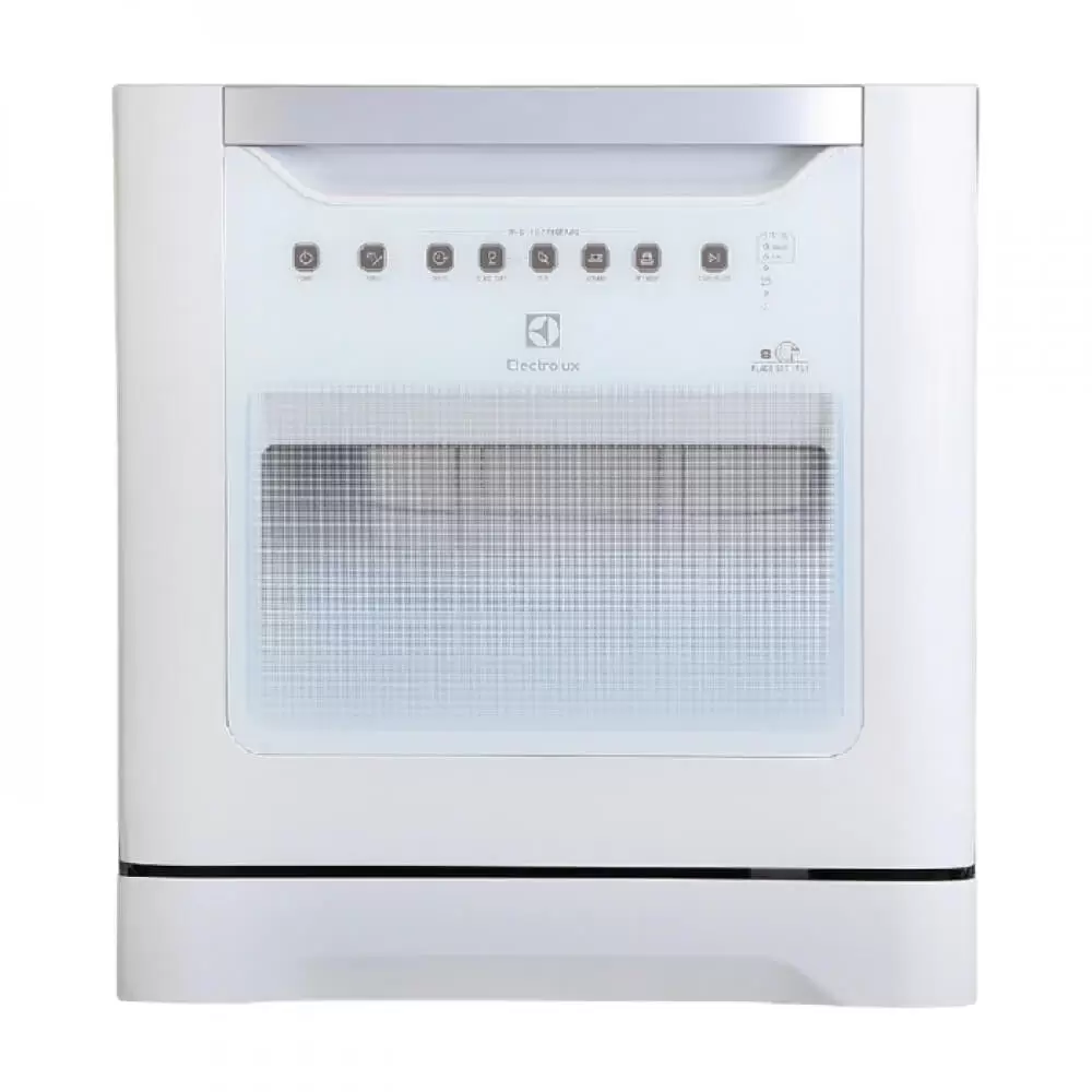 Electrolux 55cm Compact Dishwasher