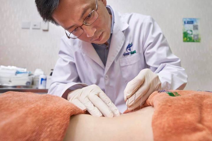 Best Acupuncture Clinics in Singapore